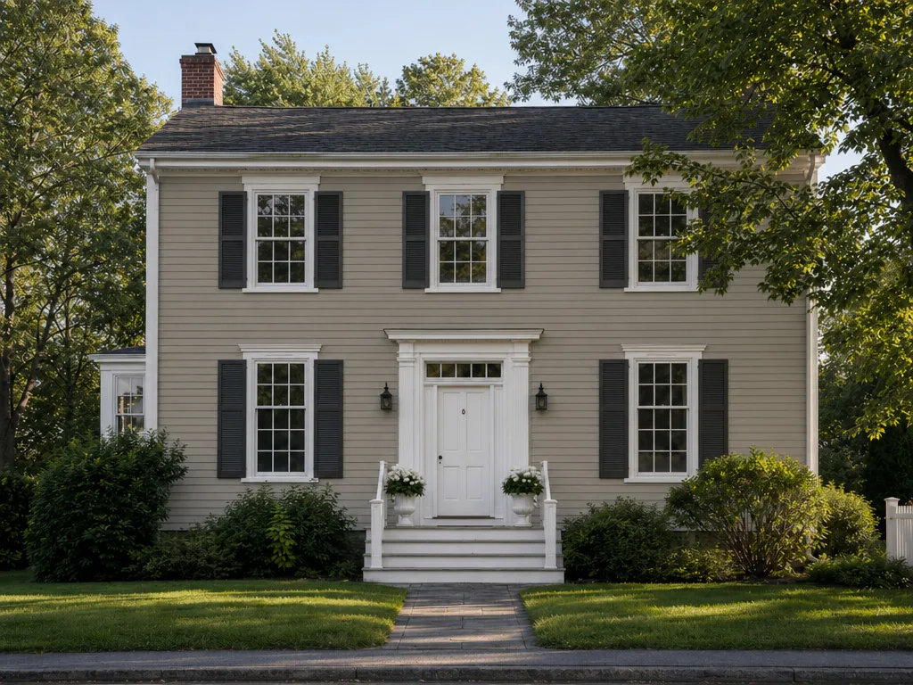 Home Exterior